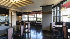 Dining - Ise City Hotel (Ise)