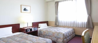 Ise City Hotel