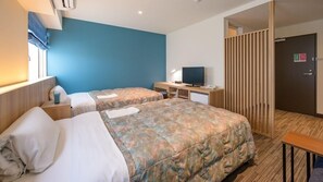 Room - Ise City Hotel (Ise)