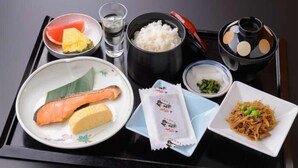 レストラン
