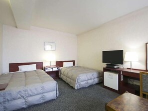 Room - Ise City Hotel (Ise)