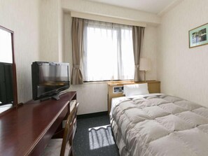 Room - Ise City Hotel (Ise)