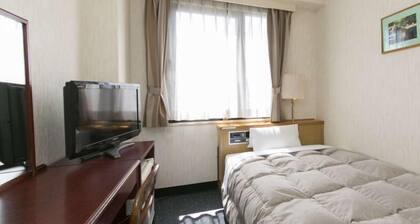 Ise City Hotel