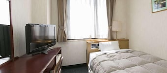 Ise City Hotel