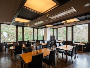 Dining - Hotel Kasansui (Hakone)