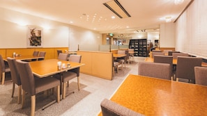 ร้านอาหาร