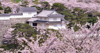 Urban Hotel Nihonmatsu