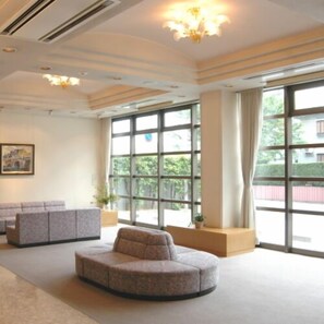 Interior - Yokkaichi City Hotel Annex (Yokkaichi)