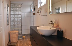 Dusche