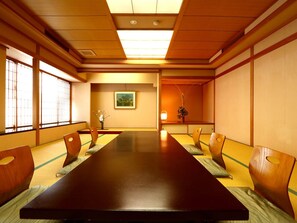 Meeting facility - Fukuju (Awara)