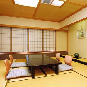 Dining - Fukuju (Awara)