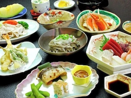 Alimentos y bebidas