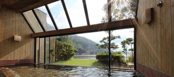 Wakasamikata Kirara Onsen Hotel Suigekka