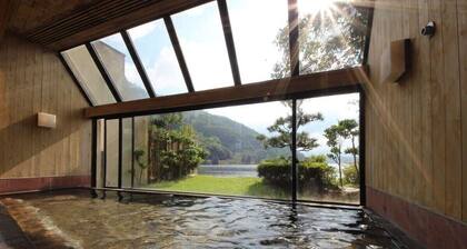 Wakasamikata Kirara Onsen Hotel Suigekka