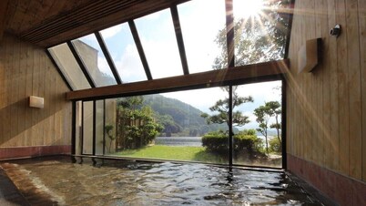 Wakasamikata Kirara Onsen Hotel Suigekka