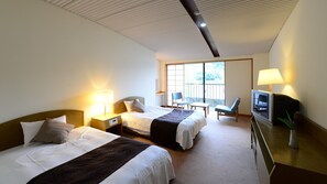 Room - Wakasamikata Kirara Onsen Hotel Suigekka (Wakasa)