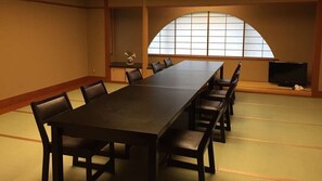 Meeting facility - Wakasamikata Kirara Onsen Hotel Suigekka (Wakasa)