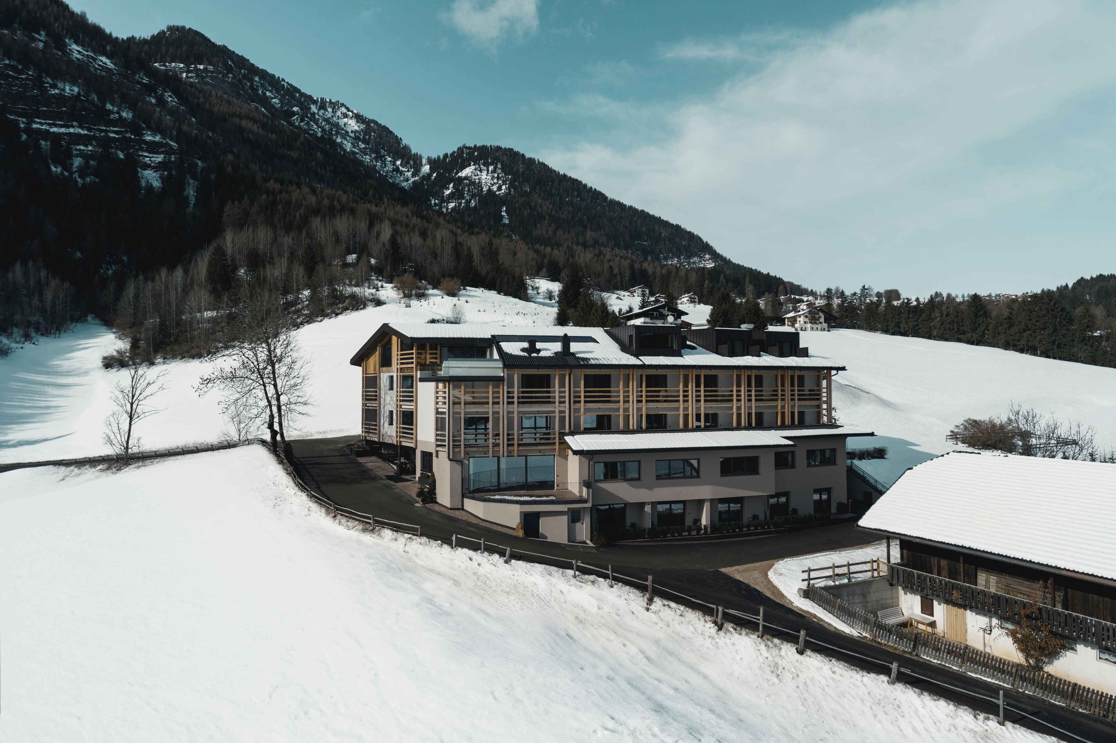 Foto - La Cort My Dollhouse - Adults Only