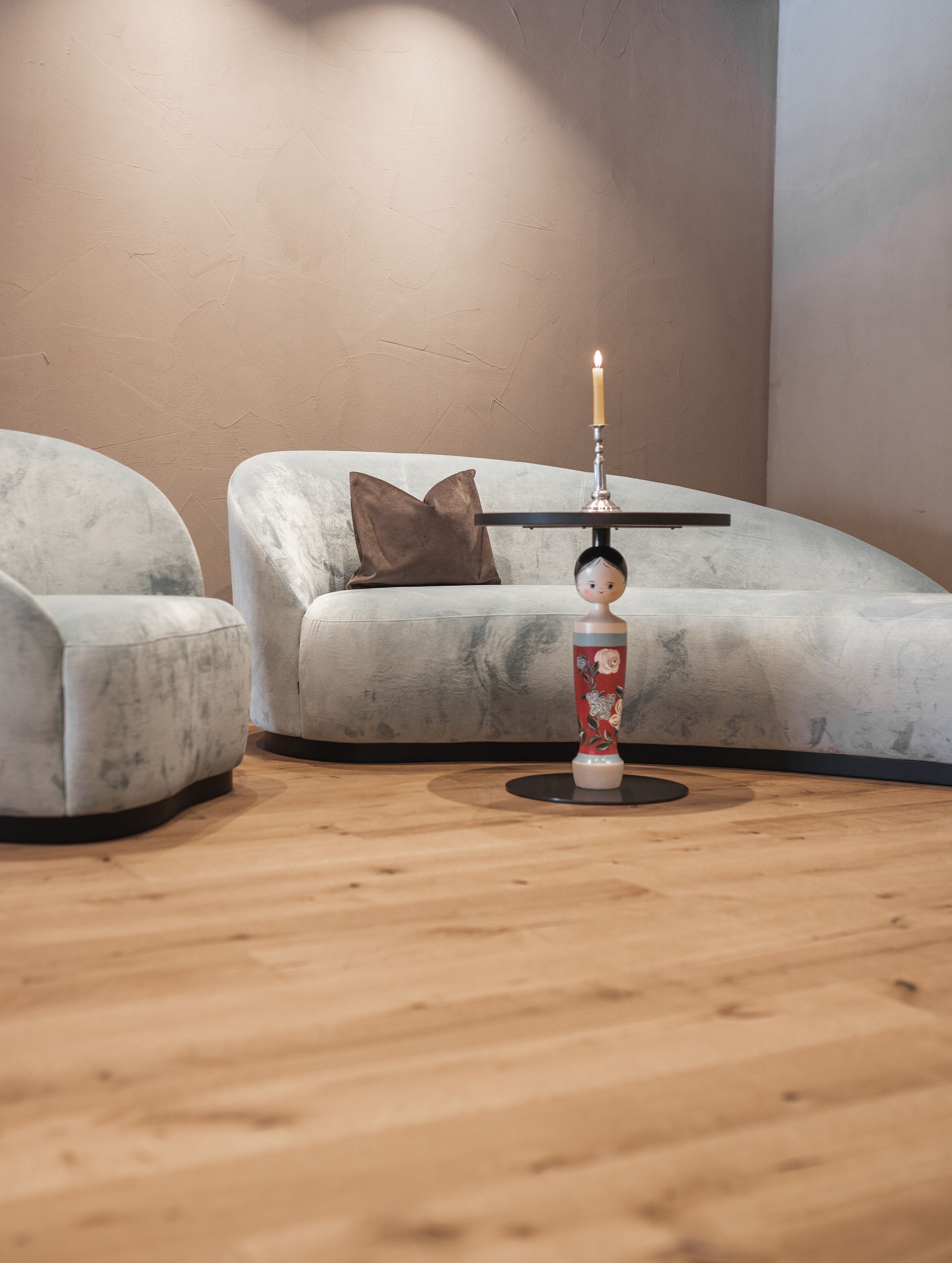 Foto - La Cort My Dollhouse - Adults Only