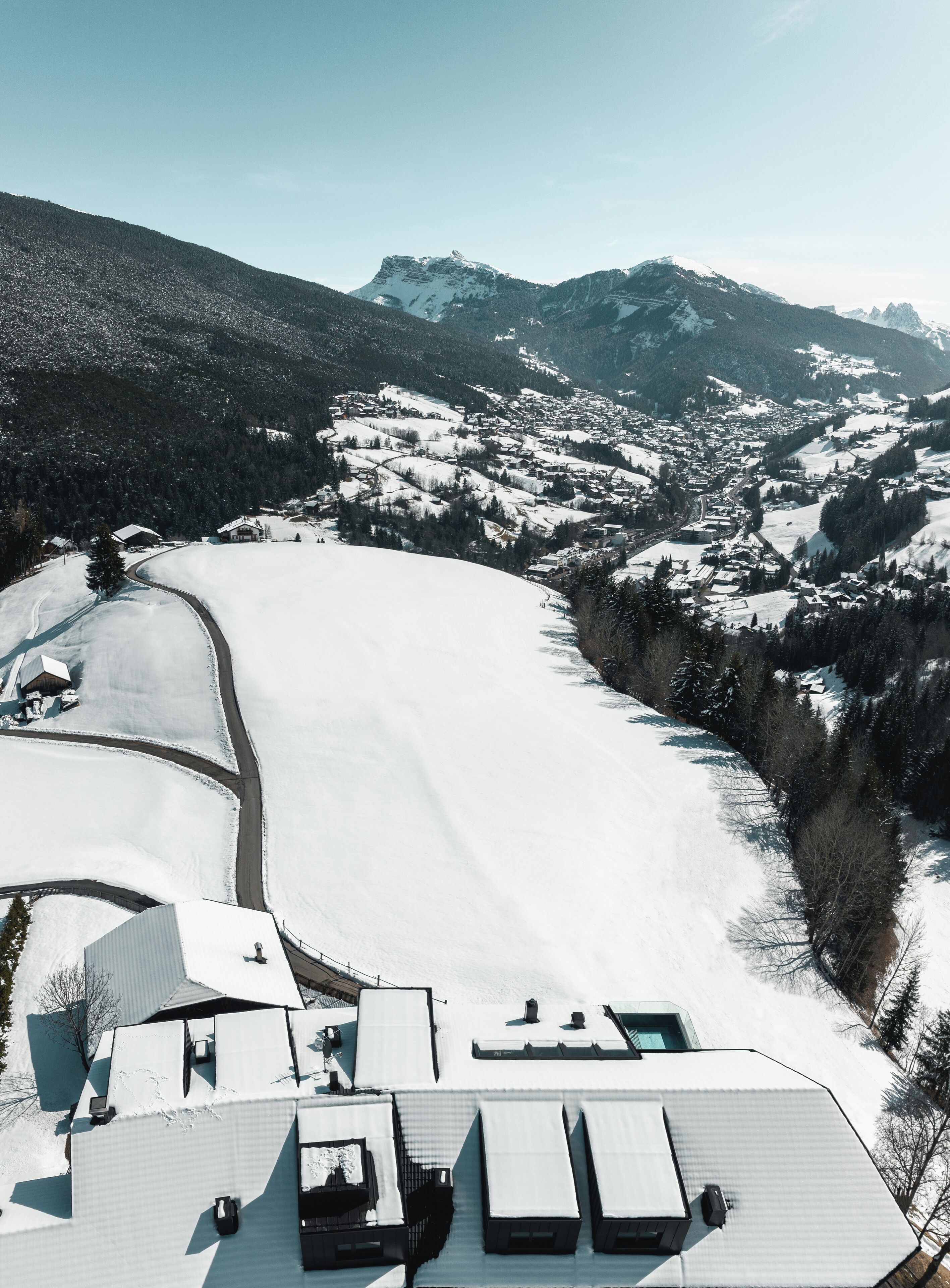 Foto - La Cort My Dollhouse - Adults Only