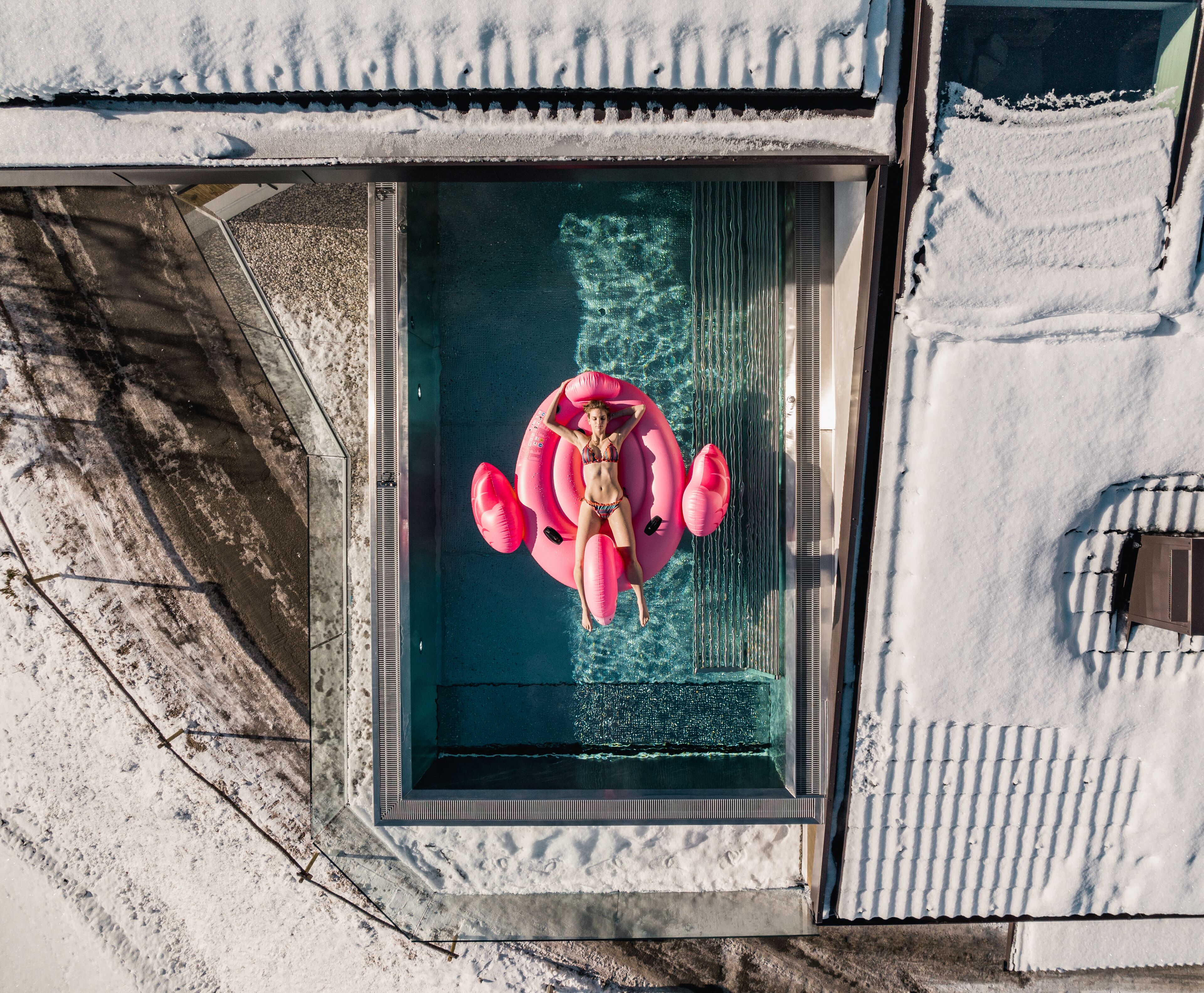 Foto - La Cort My Dollhouse - Adults Only