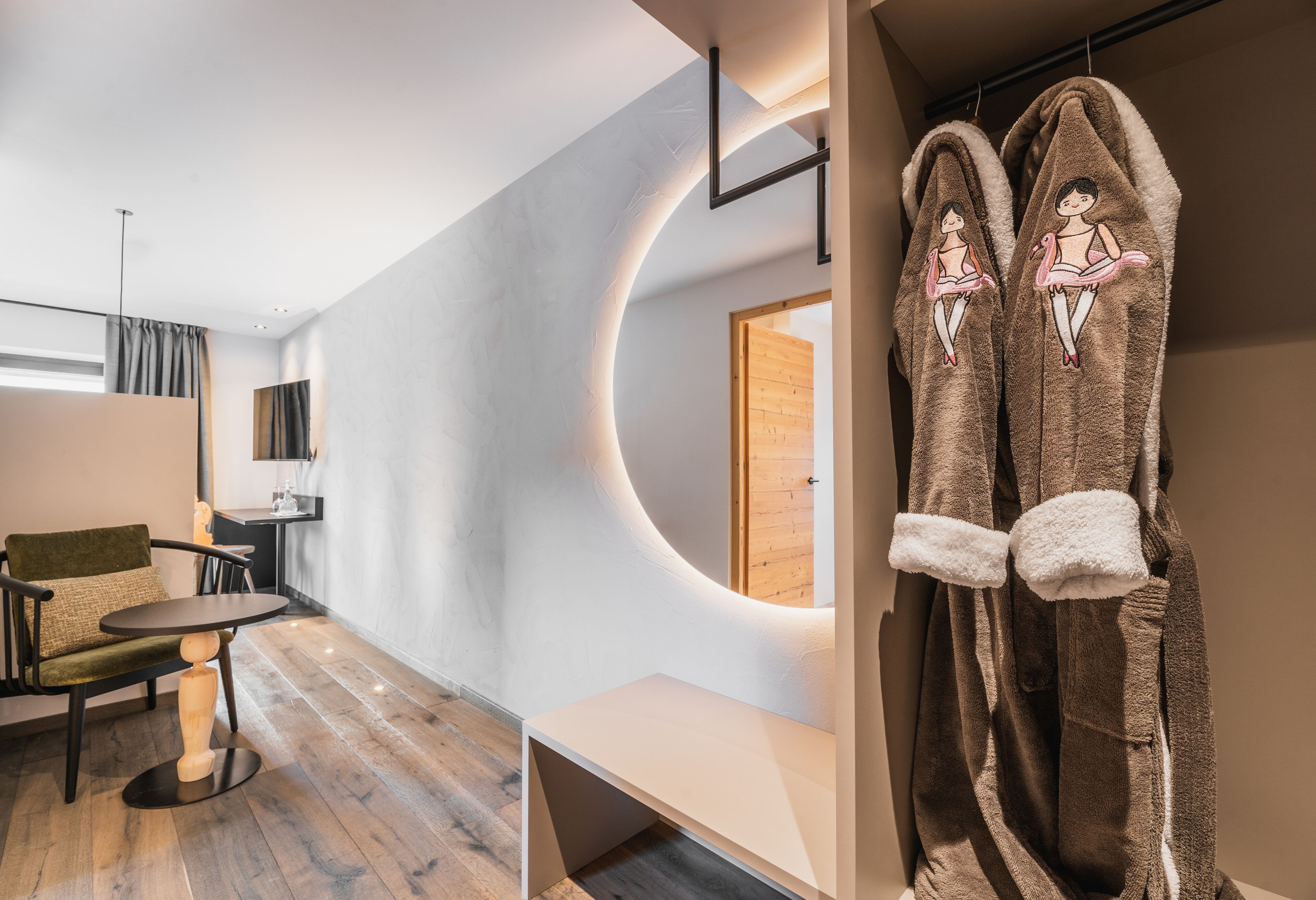 Foto - La Cort My Dollhouse - Adults Only