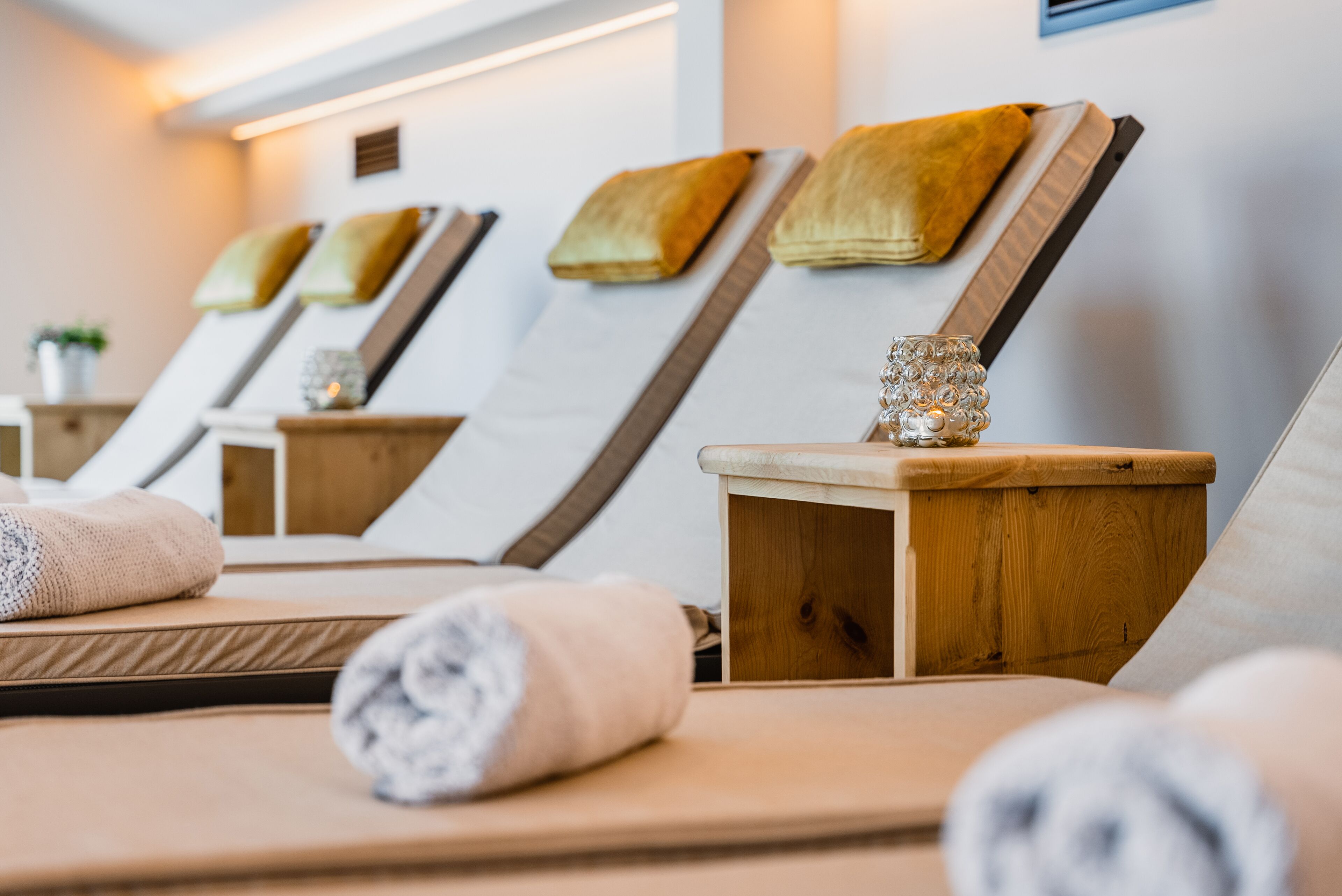 Sauna, baño turco