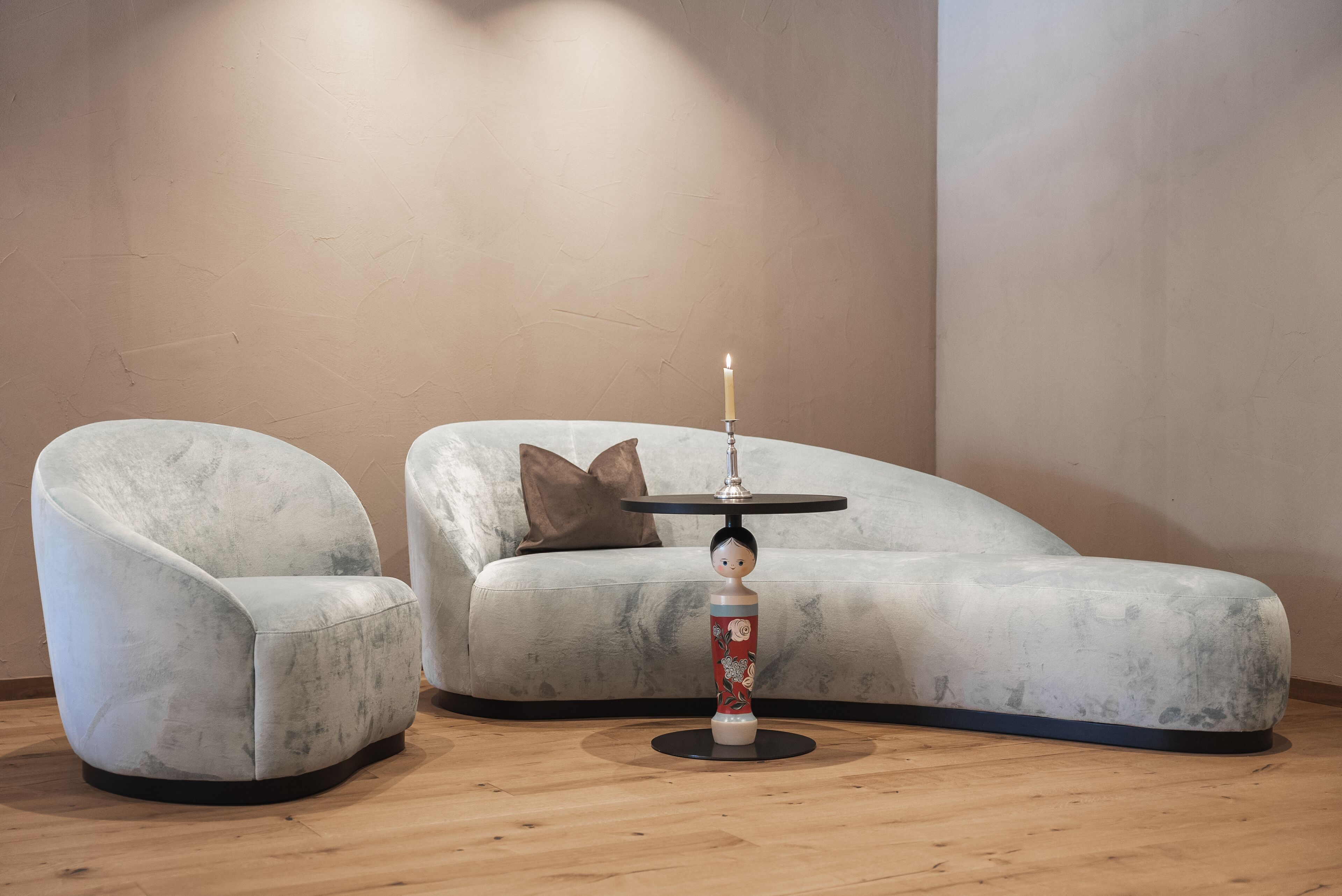 Foto - La Cort My Dollhouse - Adults Only