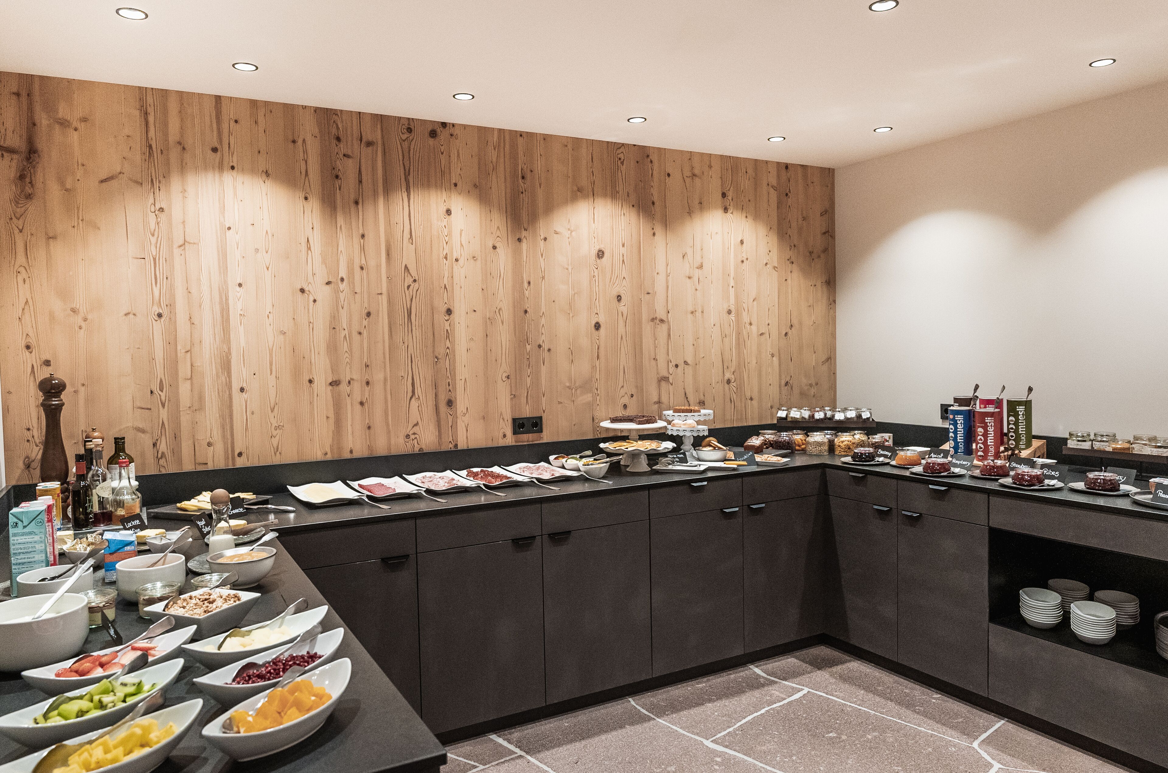 Foto - La Cort My Dollhouse - Adults Only