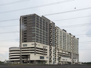 Exterior - Hotel Holmes GP (Gelang Patah)