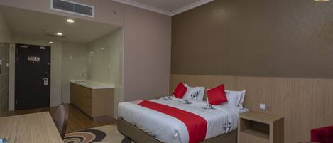 Familie suite | Gratis wifi, rolstoeltoegang