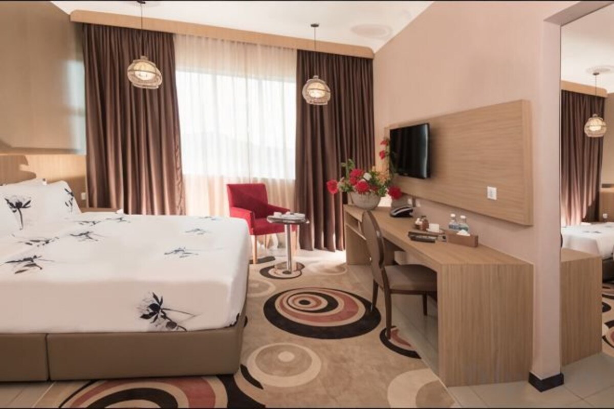 Family Suite