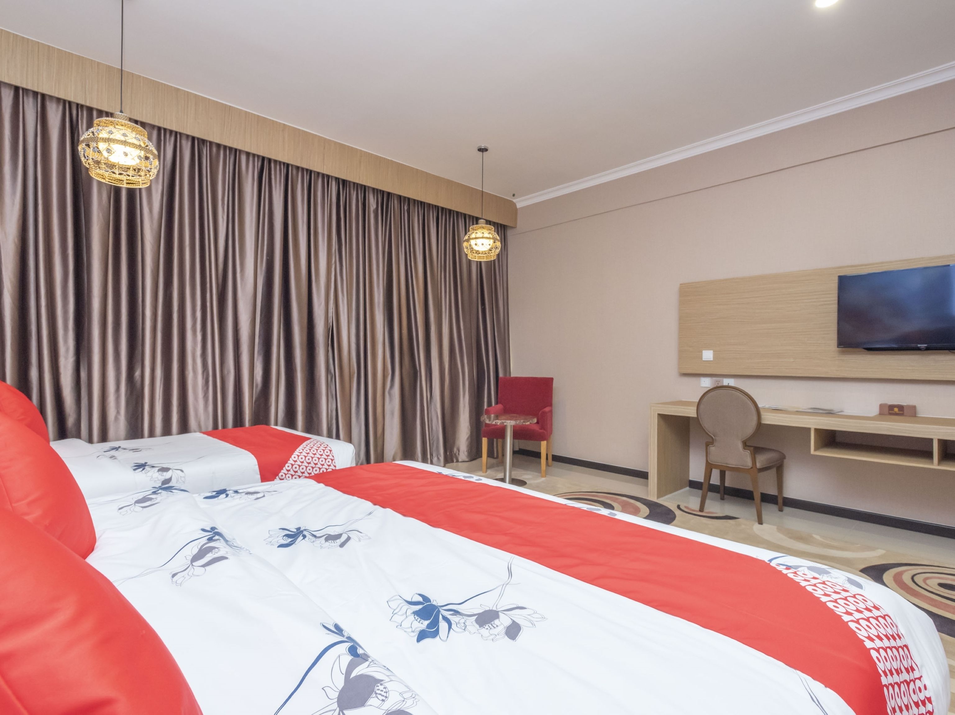 superior suite | free wifi, wheelchair access