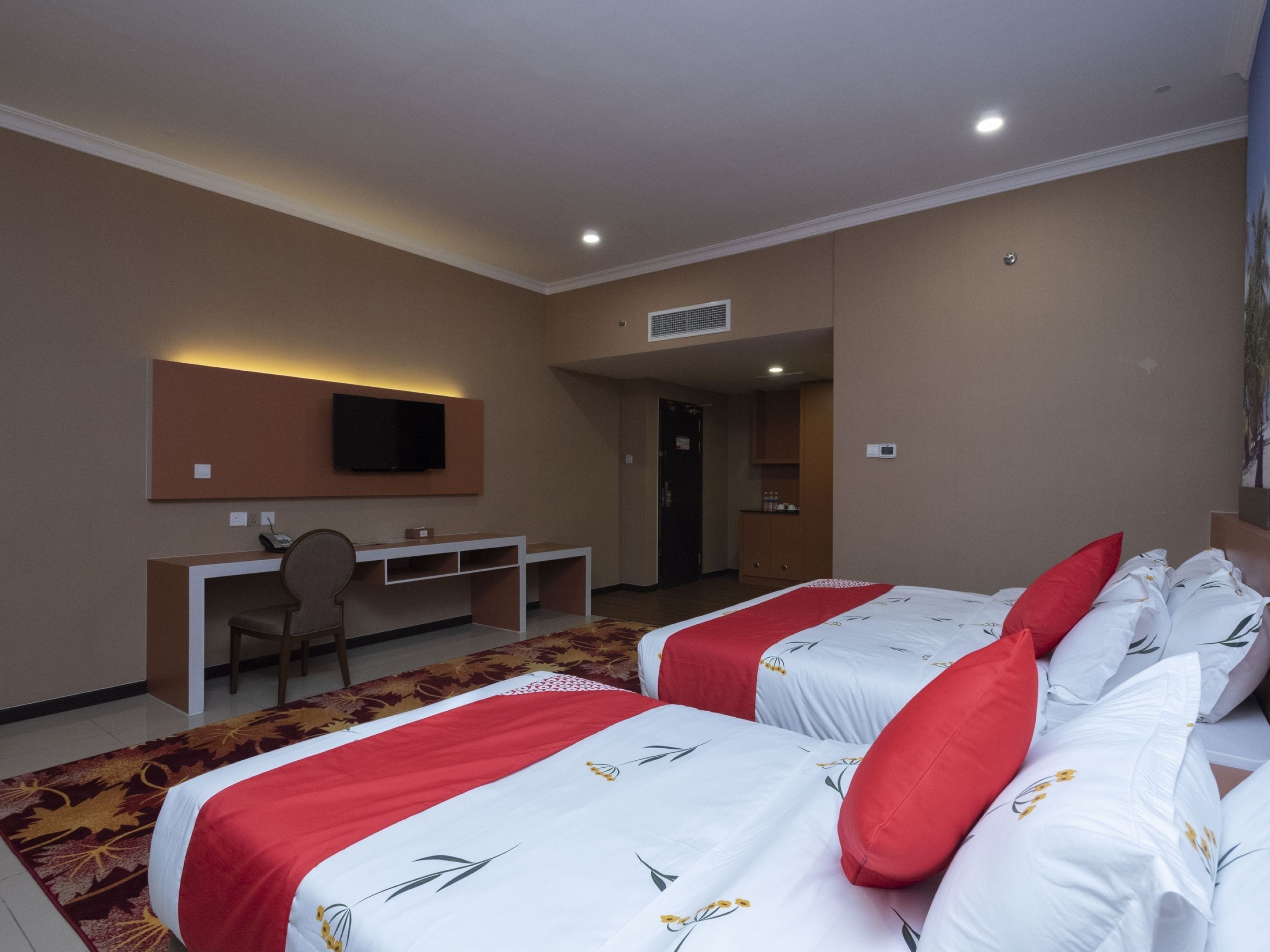 superior room | free wifi, wheelchair access