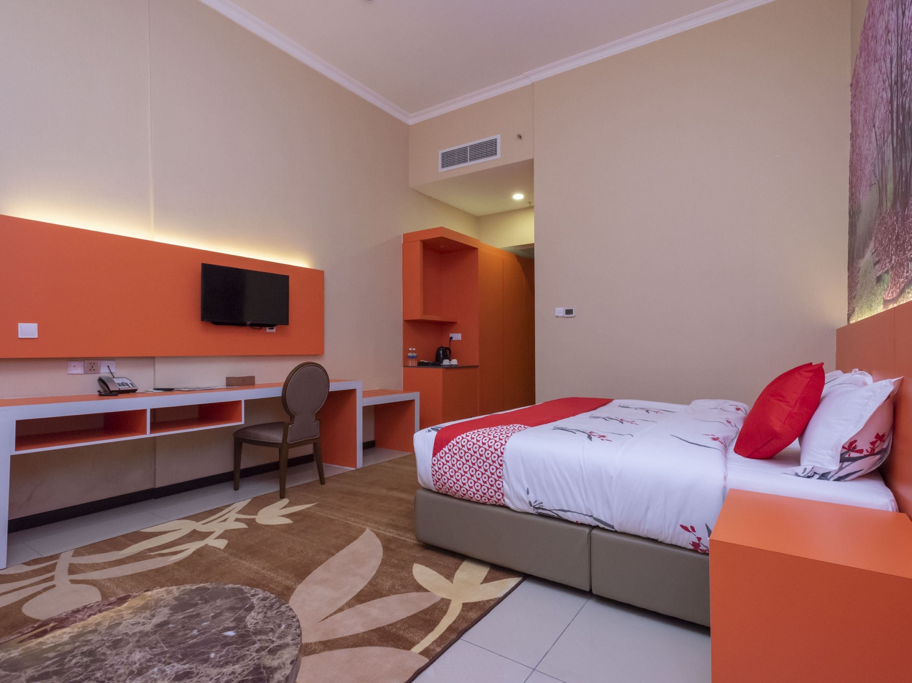 premium double room | free wifi, wheelchair access