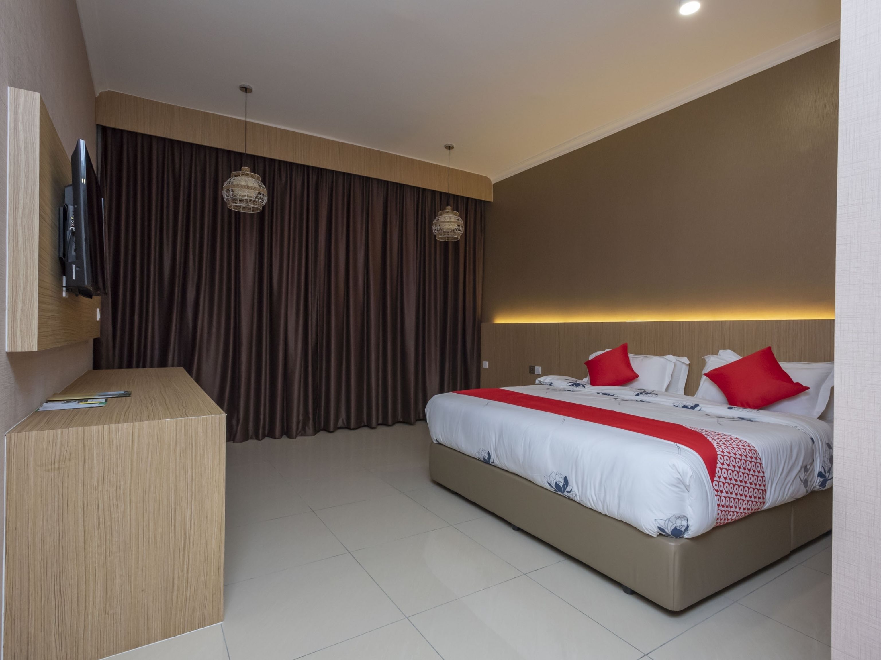 free wifi, wheelchair access