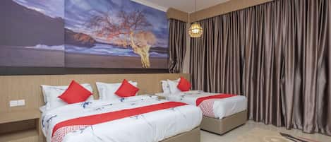 Superior Suite | Free WiFi, wheelchair access
