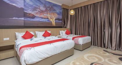 Hotel Holmes GP