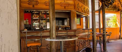 Bar (sur place)