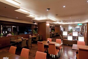 用餐區