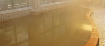 Ikaho Onsen Yokotekan