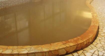 Ikaho Onsen Yokotekan