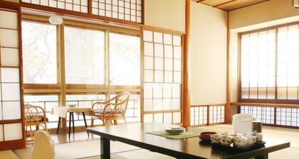 Ikaho Onsen Yokotekan