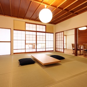 Interior - Ikaho Onsen Yokotekan (Shibukawa)