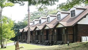 Exterior - Izumizaki Country Village (Izumizaki-mura)