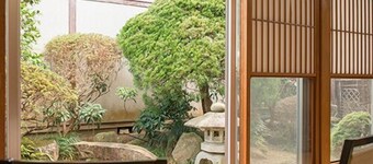 Kappo Ryokan Shiroyama