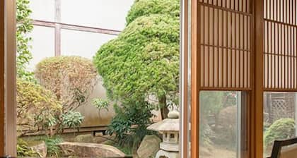 Kappo Ryokan Shiroyama