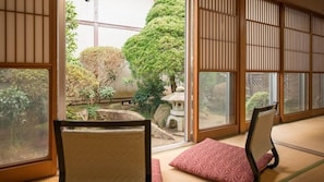 Interior - Kappo Ryokan Shiroyama (Kasama)