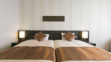 1 habitación y espacio para trabajar con laptop