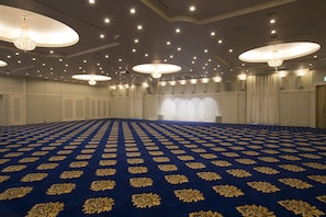 Sala ricevimenti